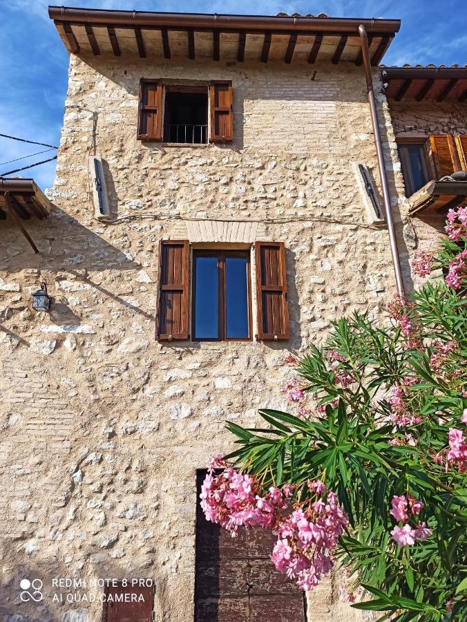 Casa Matigge Villa Exterior photo